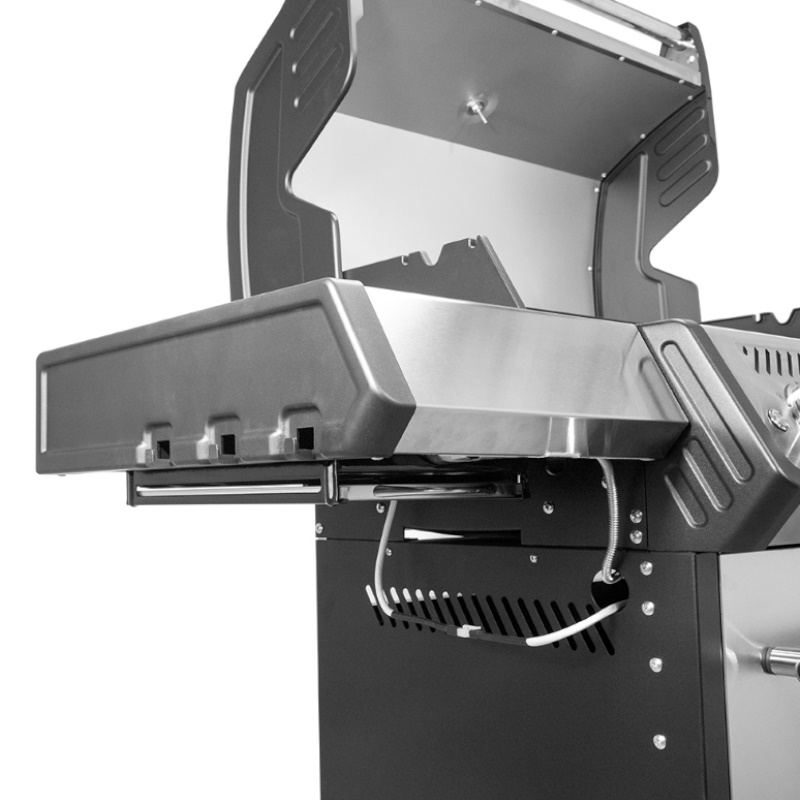 Гриль газовый Bellagio Maniero 6000 5-0-058