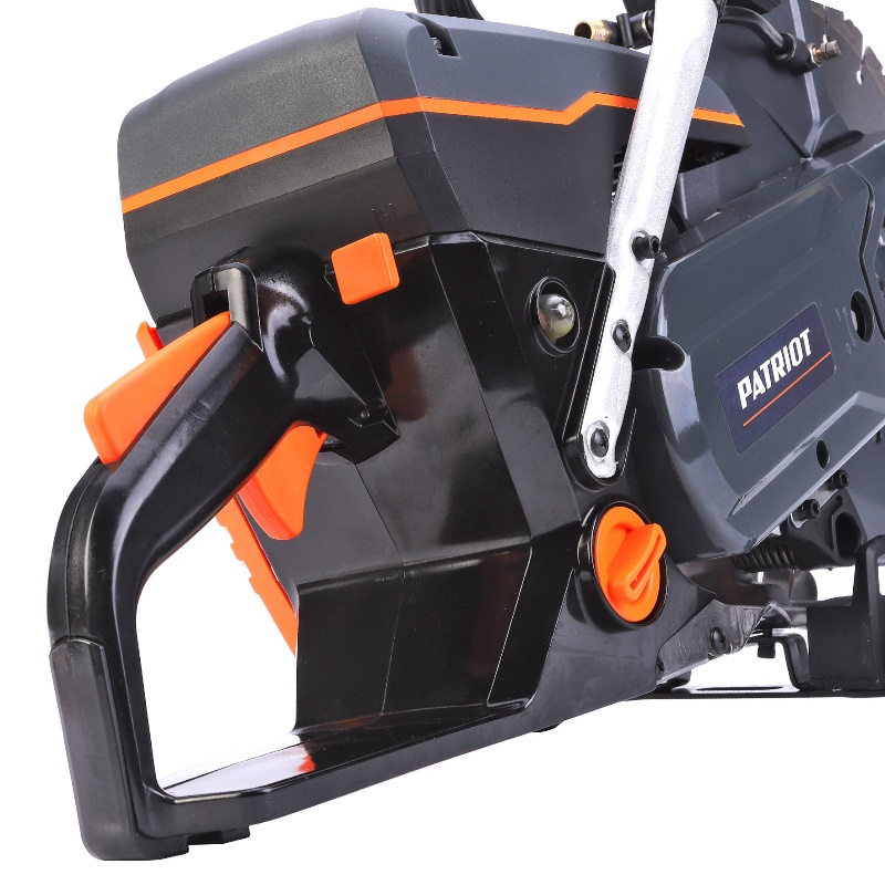 Бензорез Patriot DSG 630 595102310, 63сс, 300мм в Череповце