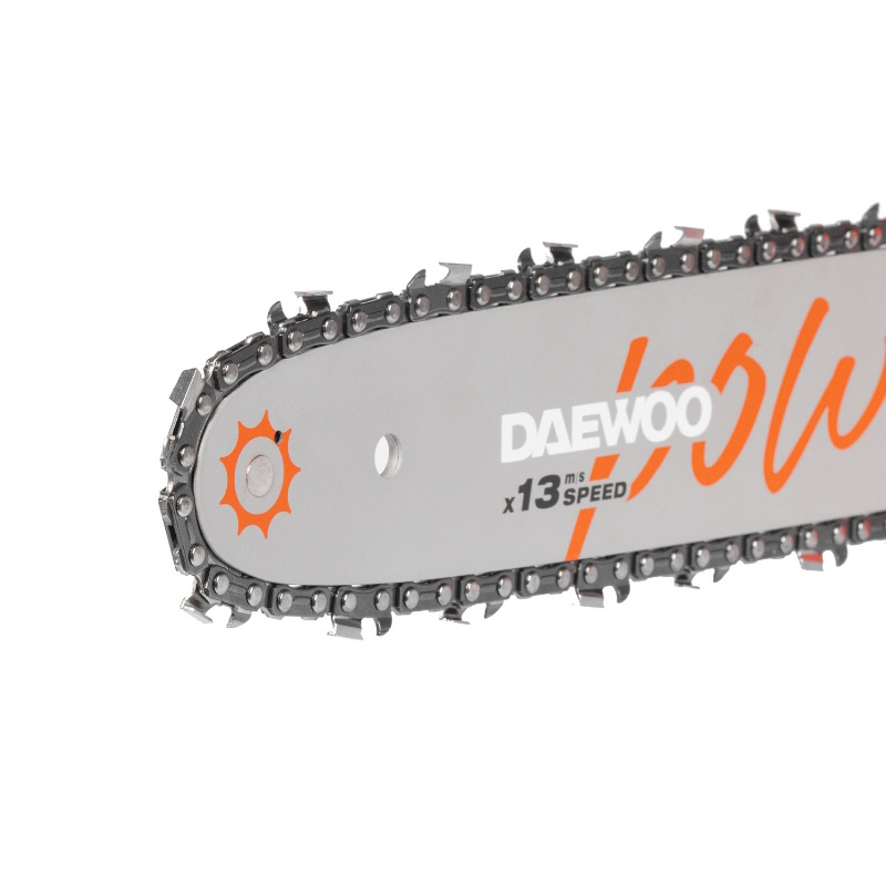Пила электрическая Daewoo DACS 1500E
