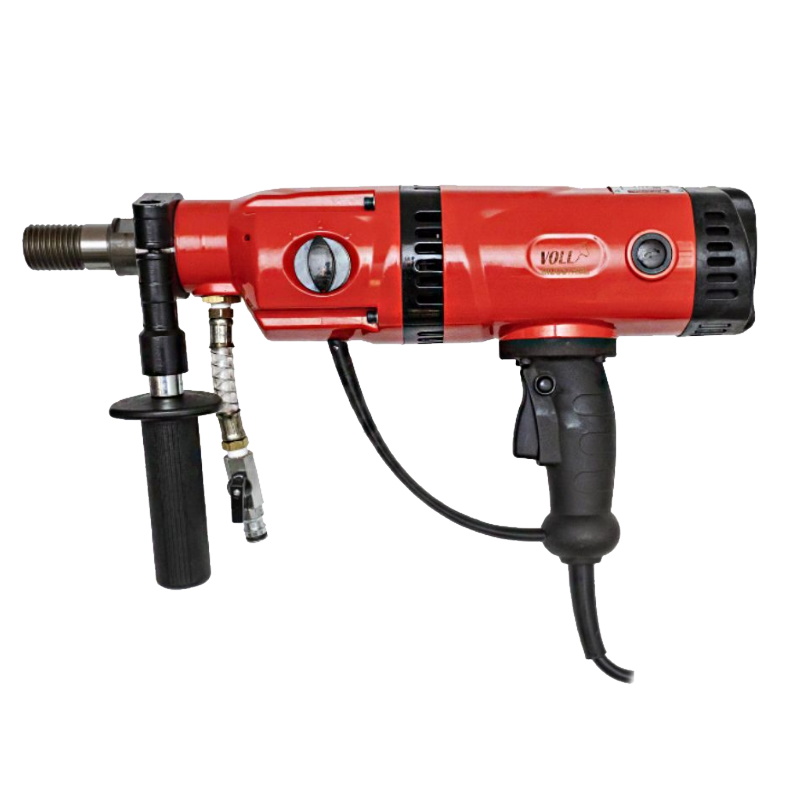 Двигатель для алмазного бурения Voll Industrial VDM 22Н 1.00022 в Муроме