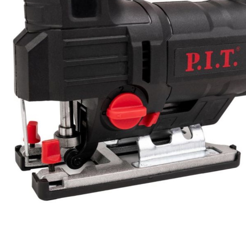 Электрический лобзик P.I.T. PST90-C МАСТЕР, 850 Вт в Угличе