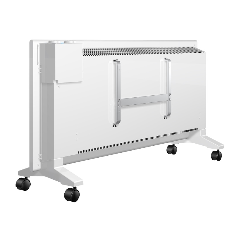 Конвектор электрический Thermex Kingston 2500M ЭдЭБ05242