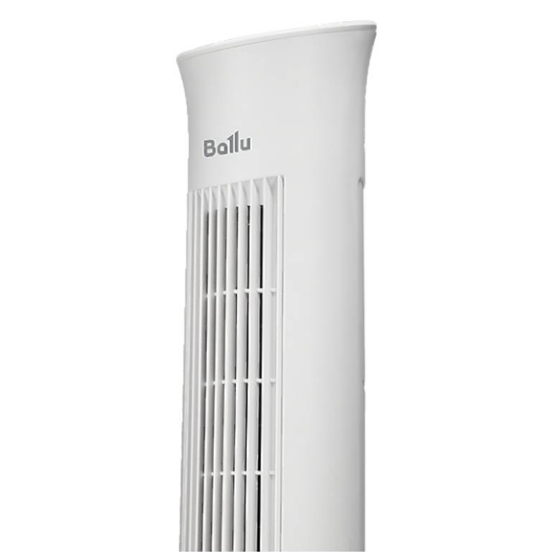 Вентилятор колонный Ballu BFT-110R, НС-1298607