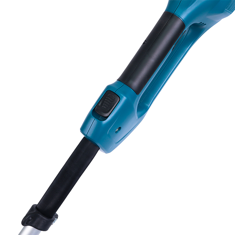 Электрический триммер для травы Makita UR3500 (0.7 кВт двигатель, гибкий вал, леска) в Ярославле