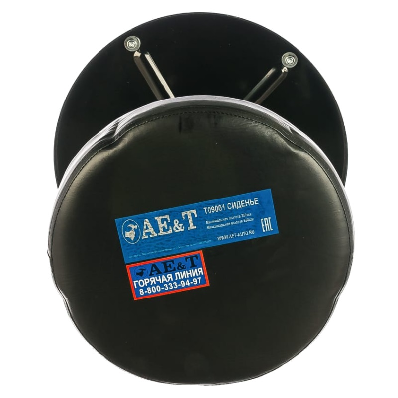 Сиденье AE&T T09001 в Туле