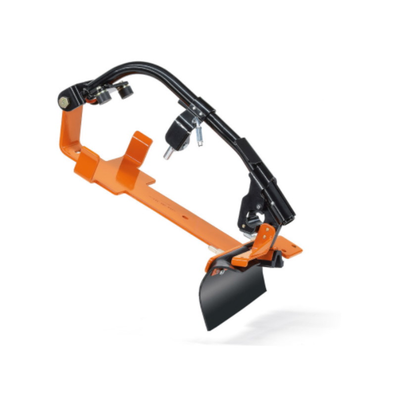 Монтажный набор для крепления к тележке Stihl FW-20 TS-700/800