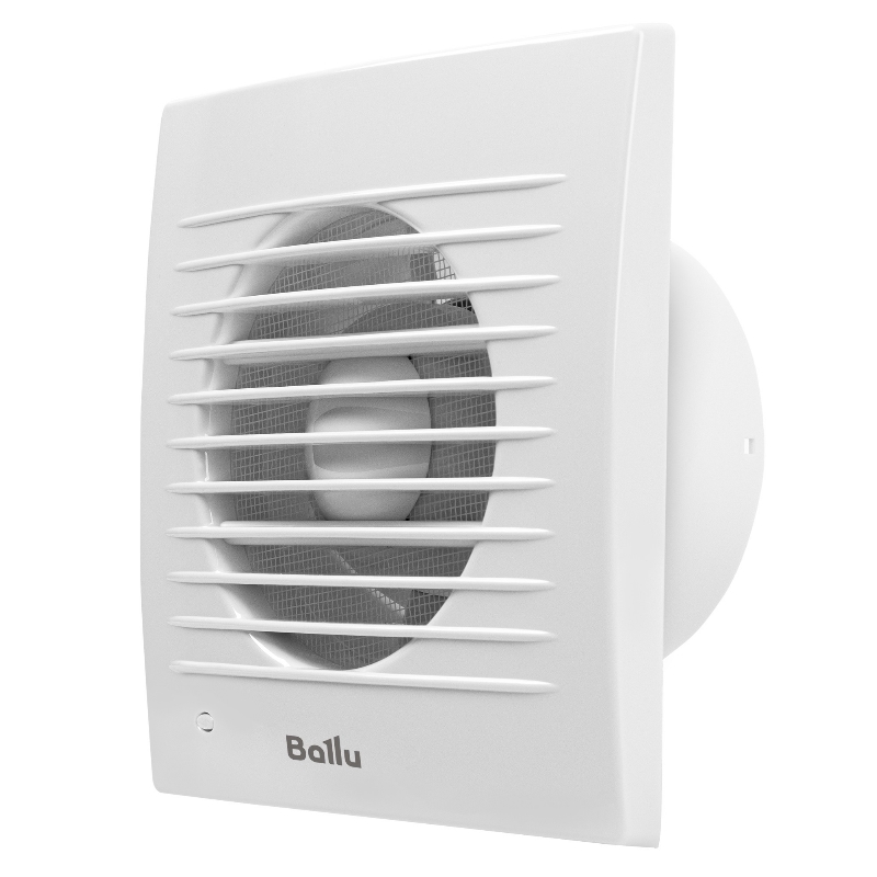 Вентилятор вытяжной Ballu BAF-FW 120 N НС-1606094 1014₽