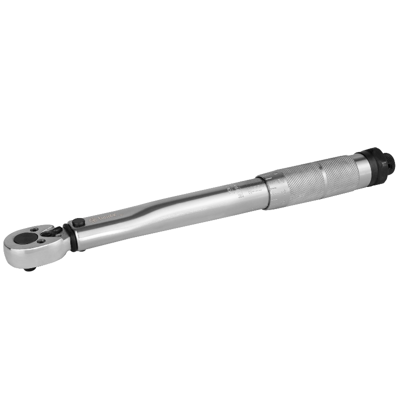Ключ динамометрический БелАК БАК.07023, 1/4", 2-24Hм в Череповце