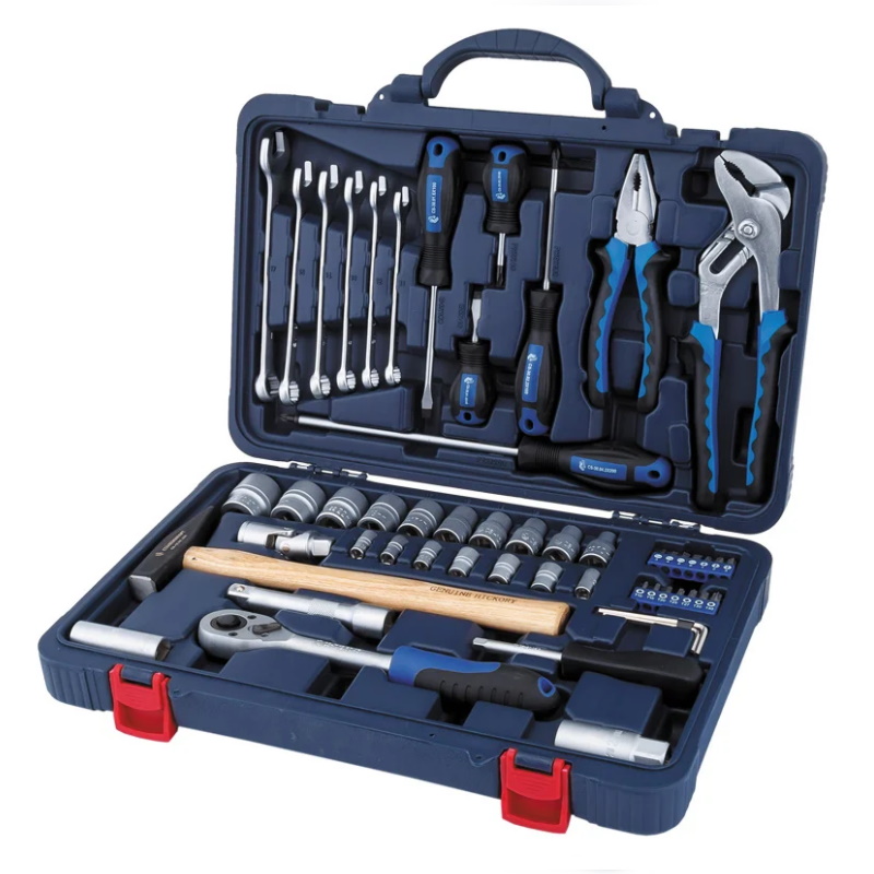 ПрофНабор Станкоимпорт CS-TK56PMQ 56 предмета Тайвань 8409₽