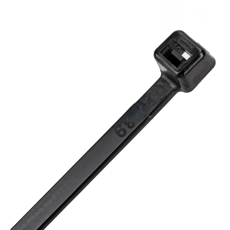 Хомут IEK UHH32-D048-300-100, 4,8х300мм, нейлон, черный, 100шт в Иваново