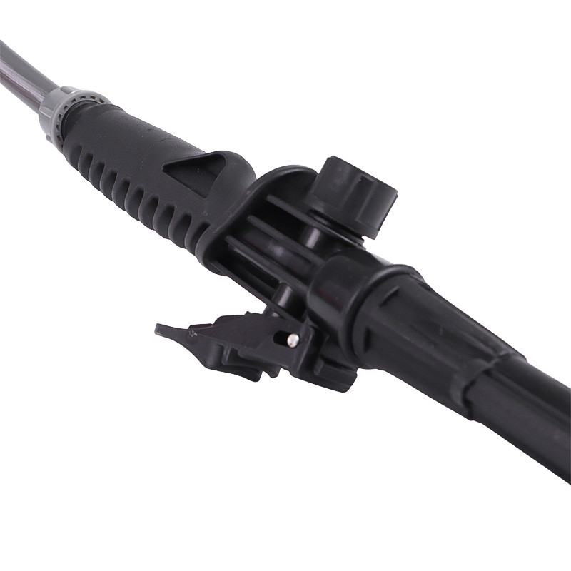 Опрыскиватель аккумуляторный Daewoo DSA 9 Li, 9 л в Череповце