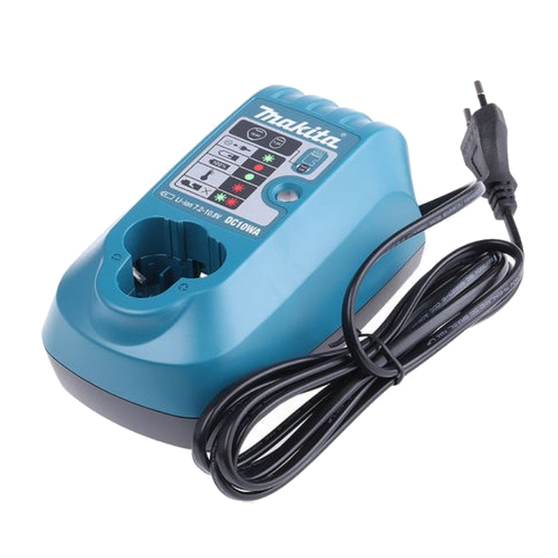 Зарядное устройство Makita 194588-1 *43308* в Твери
