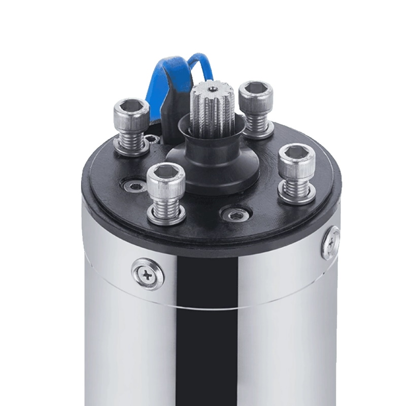 Насос погружной скважинный Unipump ЭЦВ 5-15-46 79241