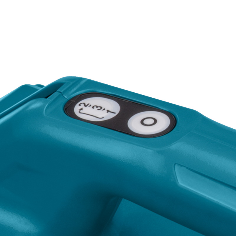 Пылесос аккумуляторный Makita DCL184Z, 18В, Li-ion в Угличе