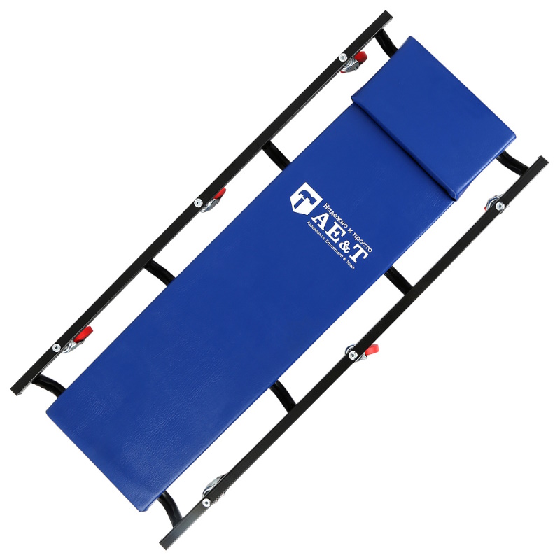 Мягкий лежак AE&T TA-B1059-A, 40"