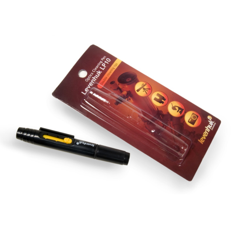 Карандаш чистящий Levenhuk Cleaning Pen LP10 51446