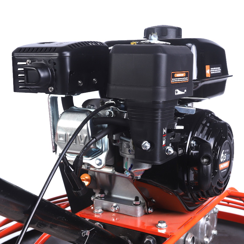 Машина затирочная по бетону Patriot PCT 1000L 580102409, (бензиновая) (1+1) в Твери
