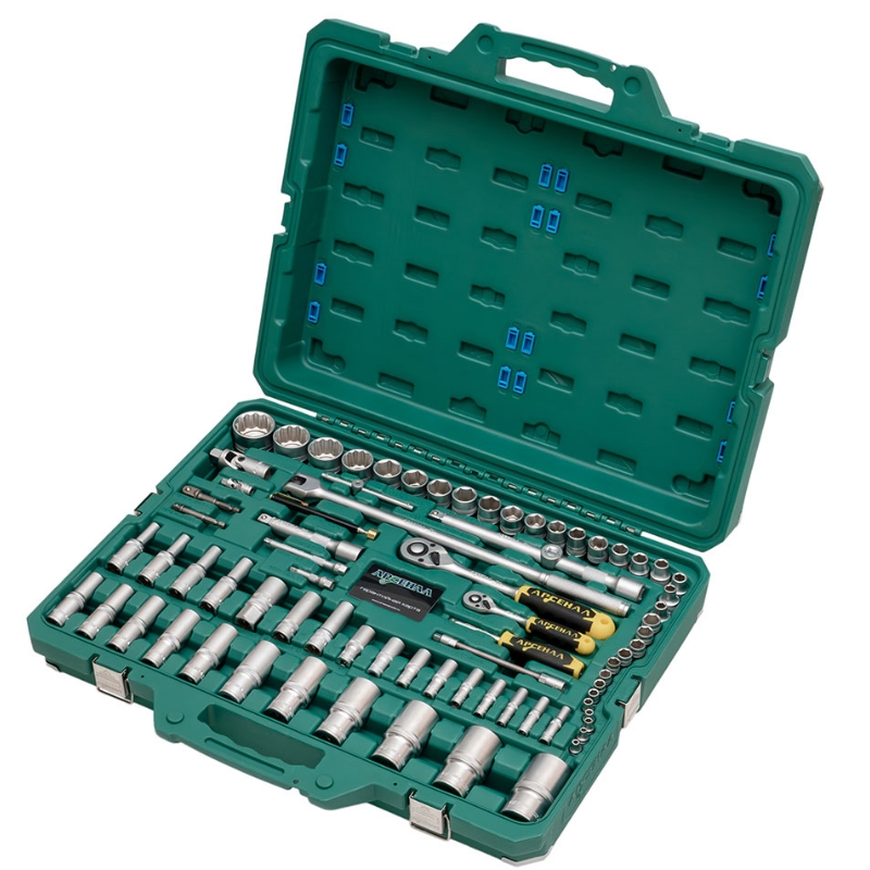 Базовый набор инструментов Арсенал 9000030