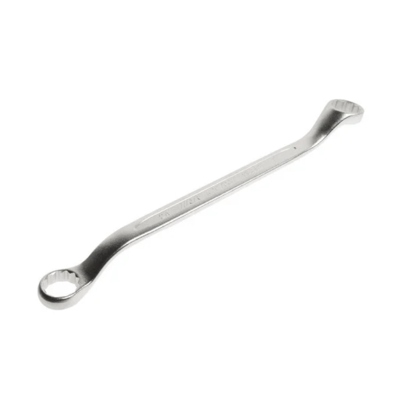 Ключ накидной JTC JTC-PE2427 45 градусов 24х27 длина 360мм 1575₽