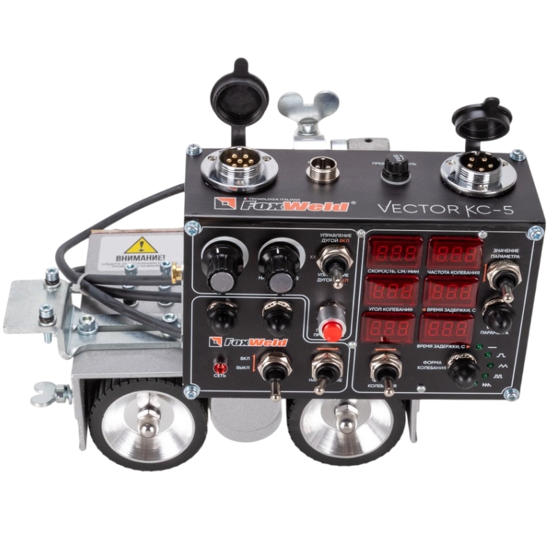 Каретка сварочная FoxWeld VECTOR КС-5 9762 в Кинешме