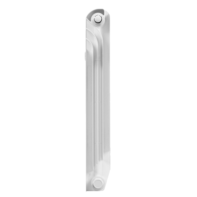 Радиатор алюминиевый Royal Thermo Monoblock A 500 2.0 RTM5002008, 8 секций в Туле