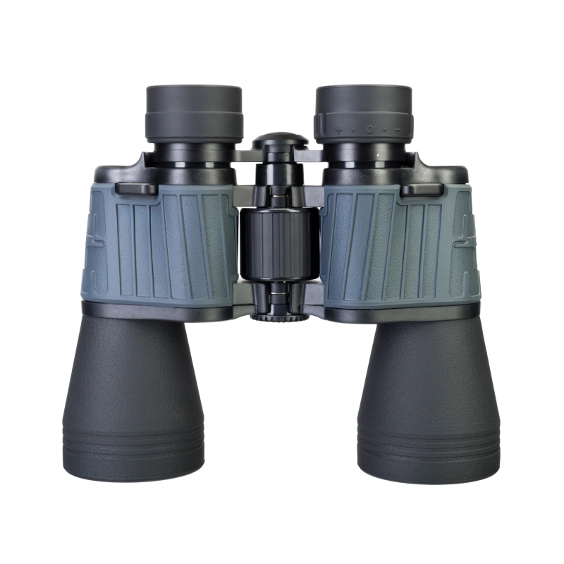 Бинокль Levenhuk Discovery Flint 79584, 12x50 в Твери