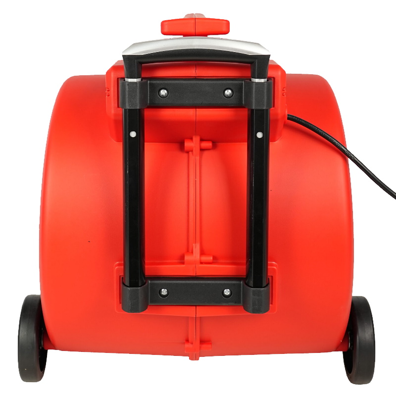 Фен для сушки ковров EVOline CDE 500  в Костроме