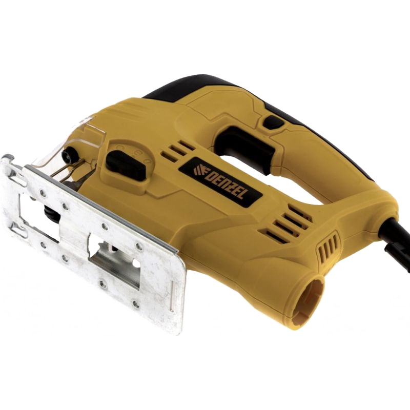 Электрический лобзик Denzel JS-65 27101