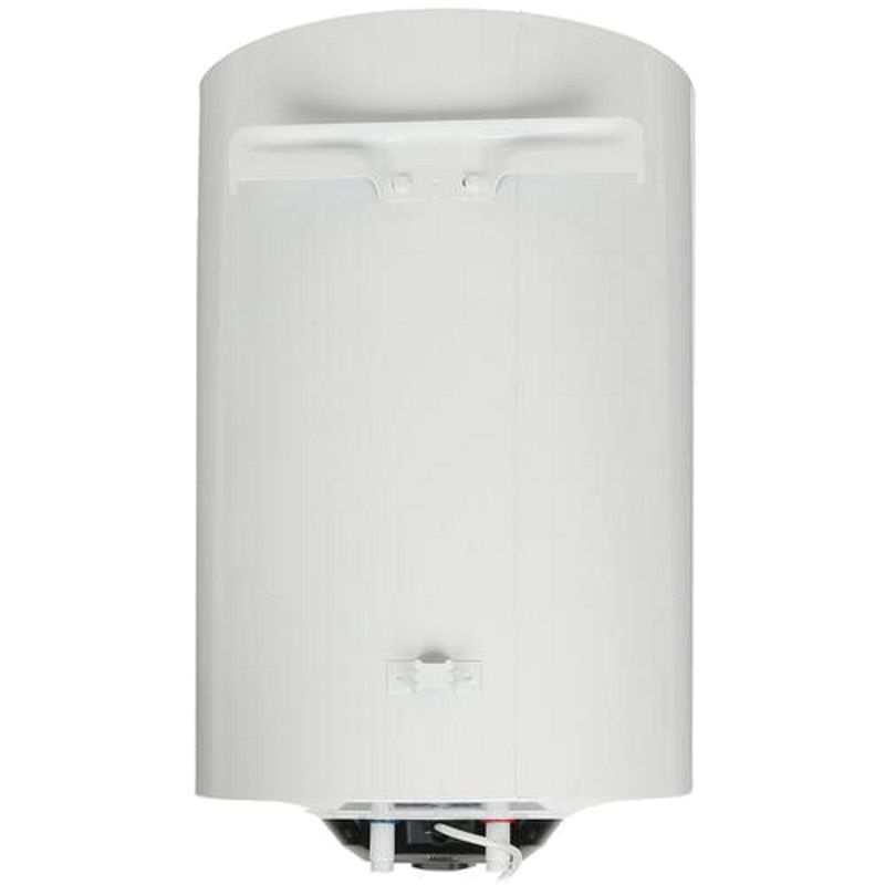 Электрический накопительный водонагреватель Ariston ABS Pro1 R Inox 80V (способ установки настенный вертикальный) в Рыбинске