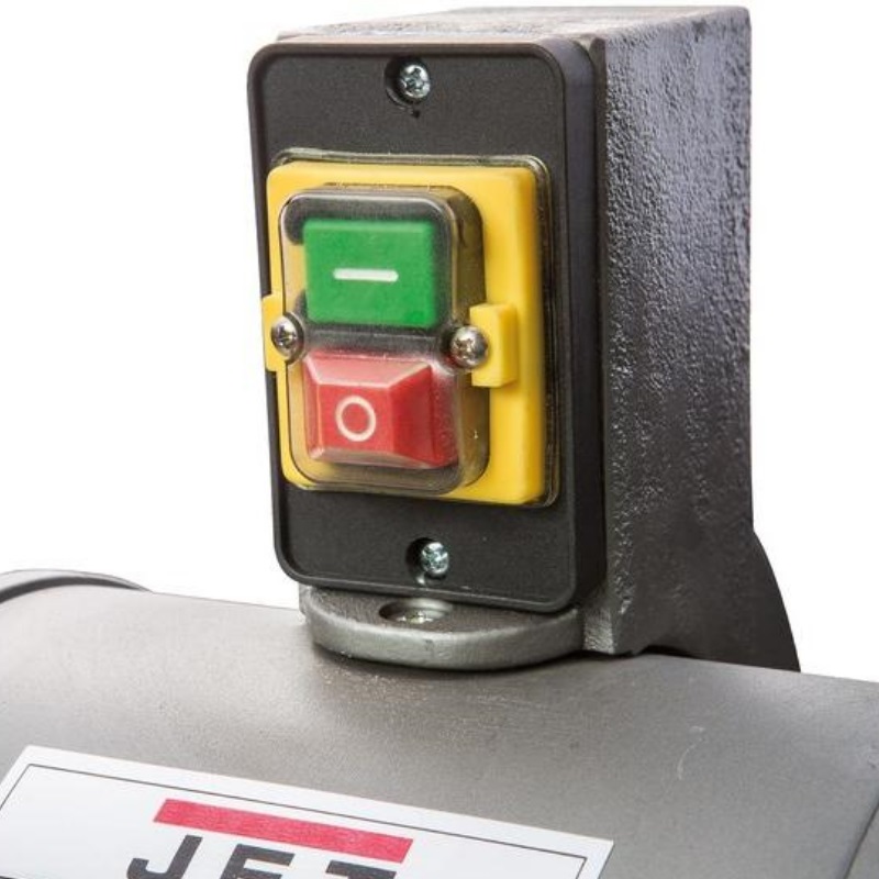 Профессиональный станок для заточки и правки инструмента Jet IBG-12 в Твери