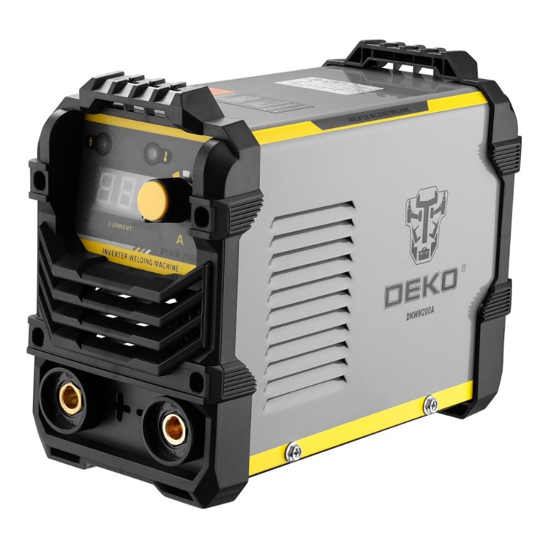 Сварочный аппарат 200 А Deko DKWM200A 051-4670