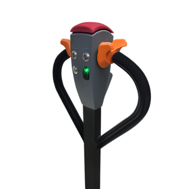 Самоходный электрический штабелер Prolift SDR1016S M2 АБ-00013519, г/п 1000 кг, 1600 мм, АКБ 85 Ач в Рыбинске