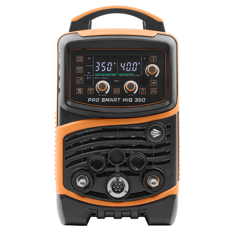 Инвертор сварочный Сварог PRO SMART MIG 350 (N216S) 00000100214 в Туле