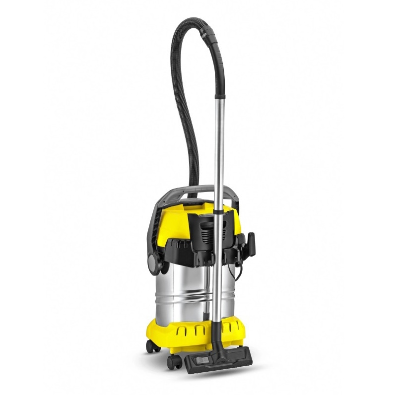 Строительный пылесос Karcher WD 6 (MV 6) P Premium 1.348-270, 30 л в Вологде
