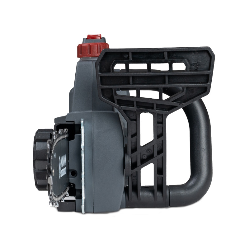 Пила аккумуляторная Мобил К XCA25 Комфорт MBK0030896, 20 Вольт, 1/4", с аккумулятором 4 Ач и зарядным устройством