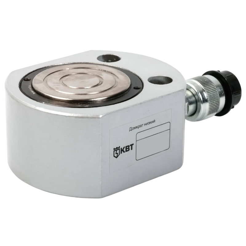 Низкий домкрат КВТ ДН20П12 74327 8364₽