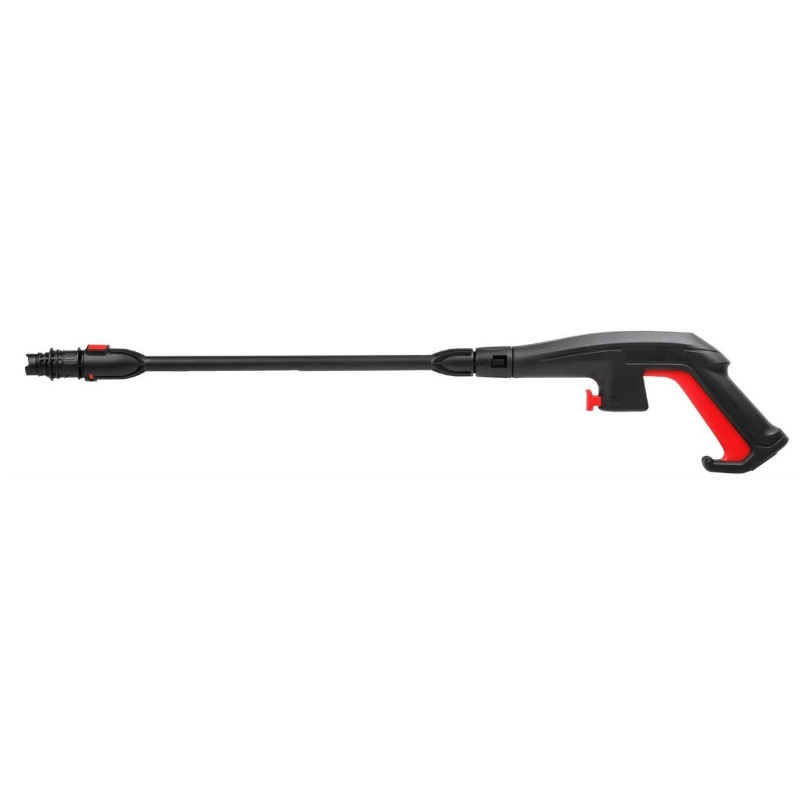 Мойка высокого давления Wortex PW 1420 0318310, 150 бар, 1.90 кВт, 450 л/ч
