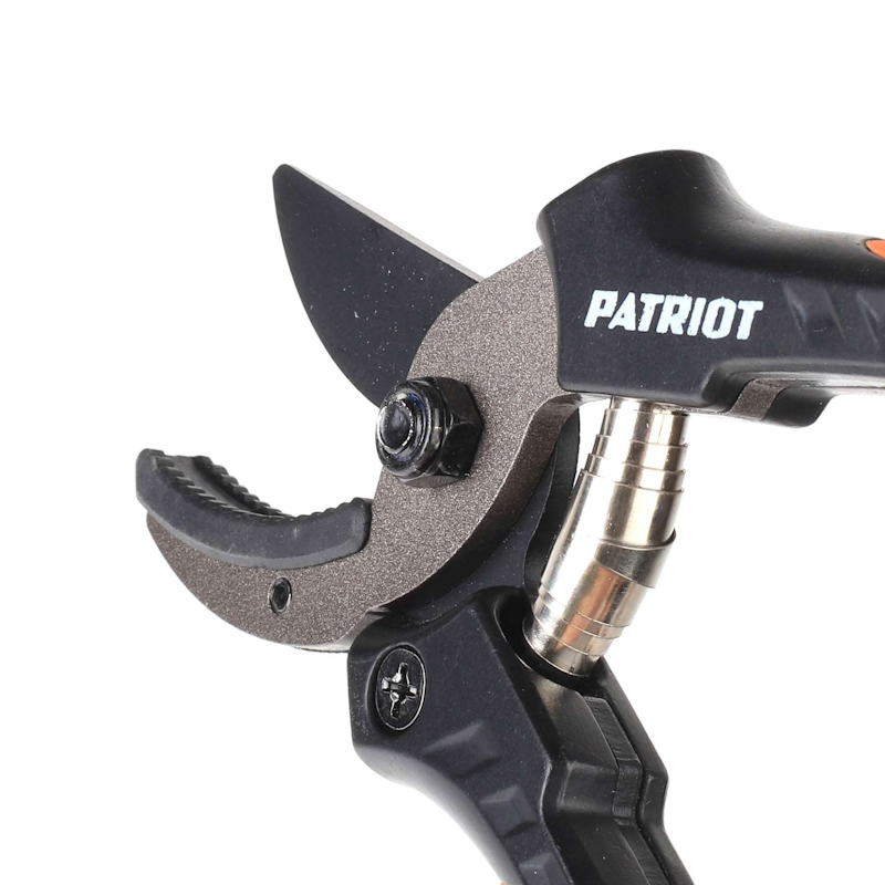 Секатор контактный Patriot PAP-177 777004209, наковаленка, сталь 65 Mn в Череповце