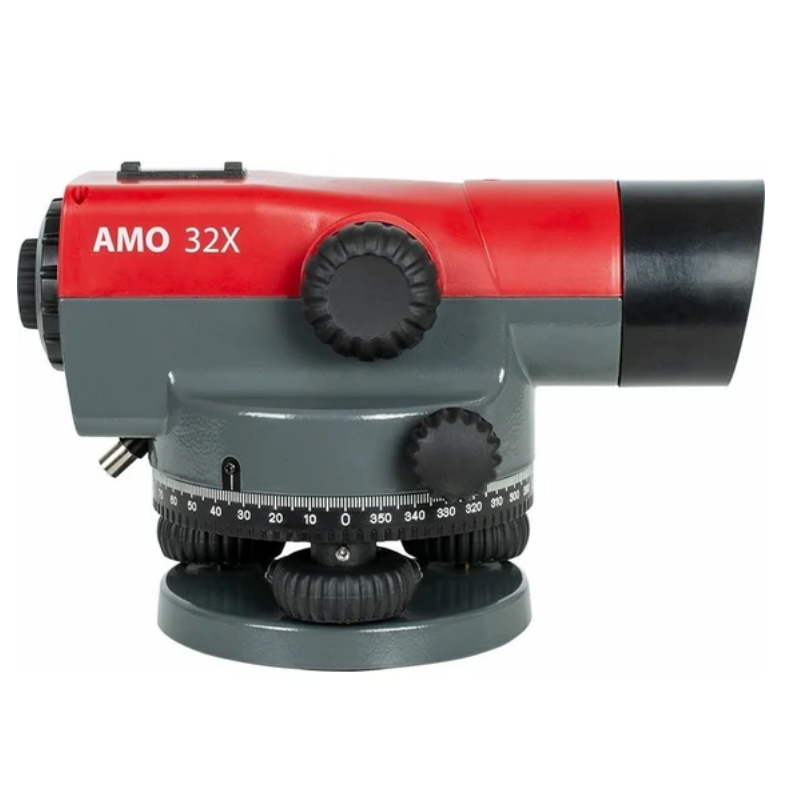 Оптический нивелир Amo 32X 877780