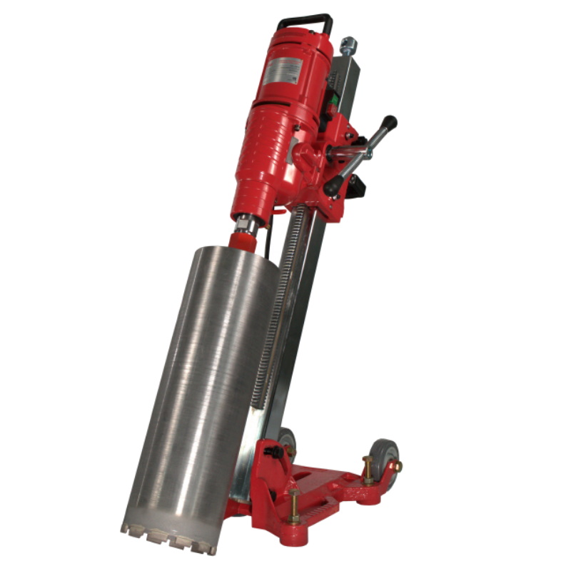 Алмазная сверлильная установка Voll V-Drill 250N 1.02502 в Угличе