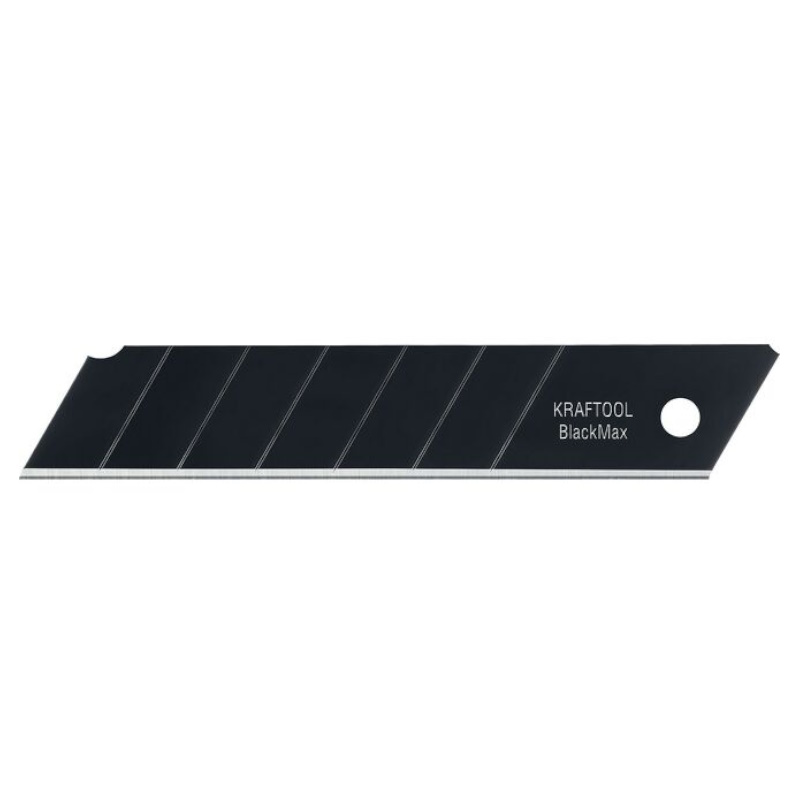 Лезвия сегментированные Kraftool 09602-25-S5, 25 мм, 5 шт. в Ярославле
