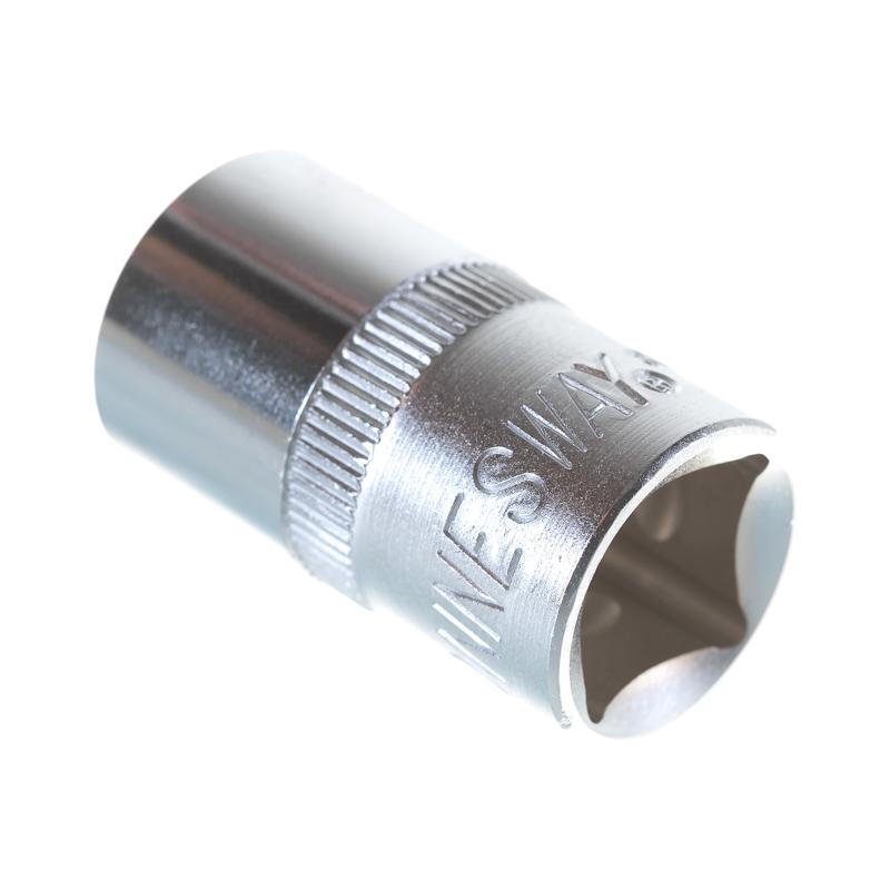 Торцевая головка Jonnesway S04H4115 (1/2", 15 мм) в Муроме