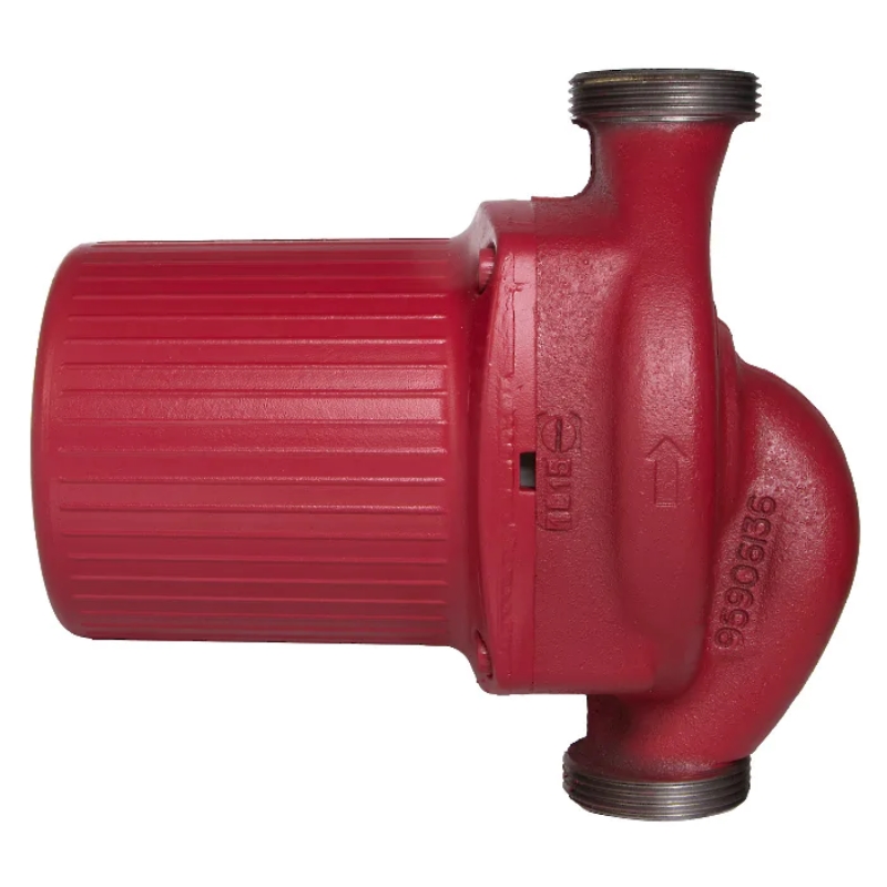 Насос циркуляционный c б/р соед. Grundfos UPS 25-100 в Кинешме
