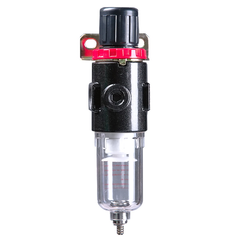 Фильтр-регулятор Fubag FR-101 190101, с манометром, внутренняя резьба 1/4", 0-8 бар в Рыбинске