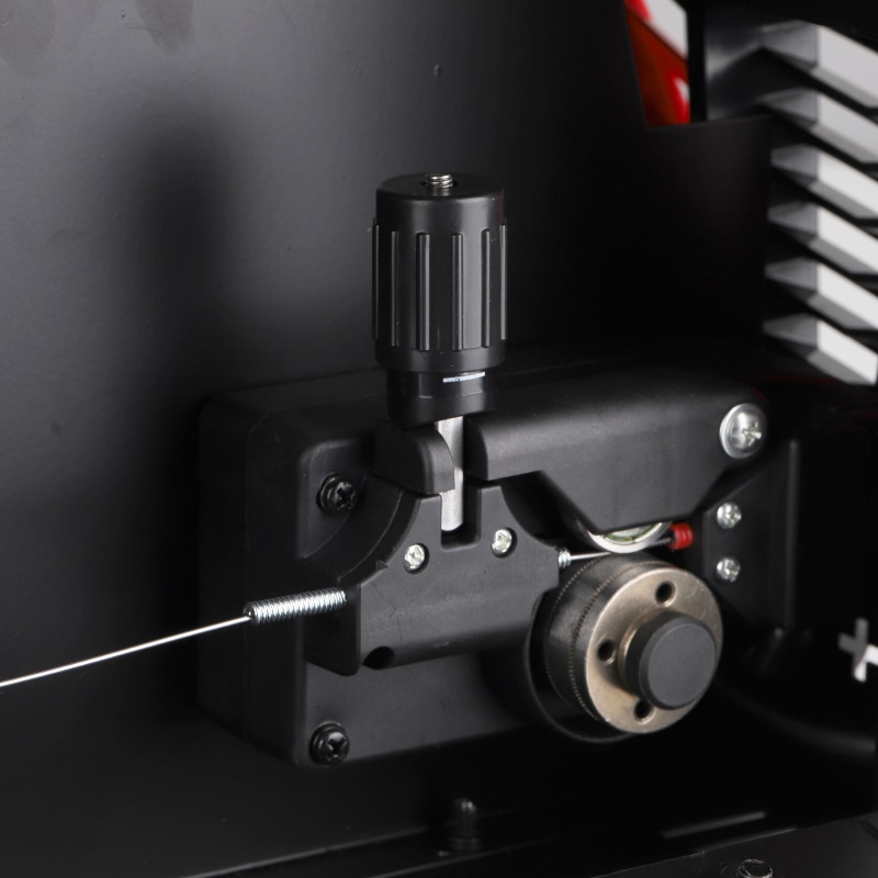 Сварочный полуавтомат PIT PMIG165-С2 48 кВт 165А ПВ-60 MMA 16-40мм MIG 08-10мм