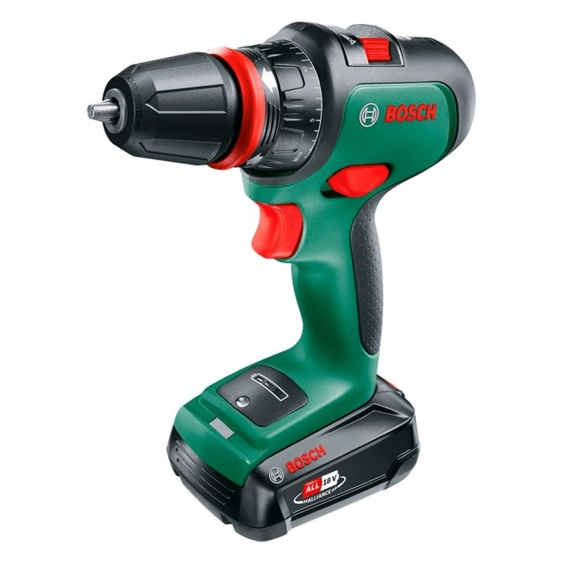 Аккумуляторная дрель-шуруповерт Bosch AdvancedDrill 0.603.9B5.008 в Костроме