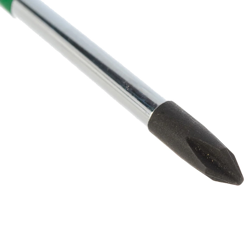 Отвертка Hans 0420PH1-3, Phillips PH1*75 мм во Владимире