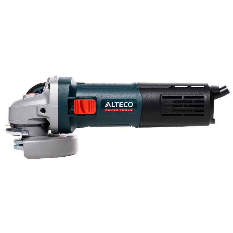 Угловая шлифмашина (болгарка) Alteco HEAVY DUTY AGH 750-115 61281, 115 мм, 750 Вт в Переславле