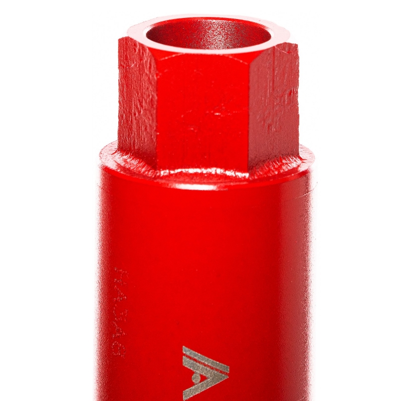 Алмазная коронка Alteco ВТ 81788, 27х450
