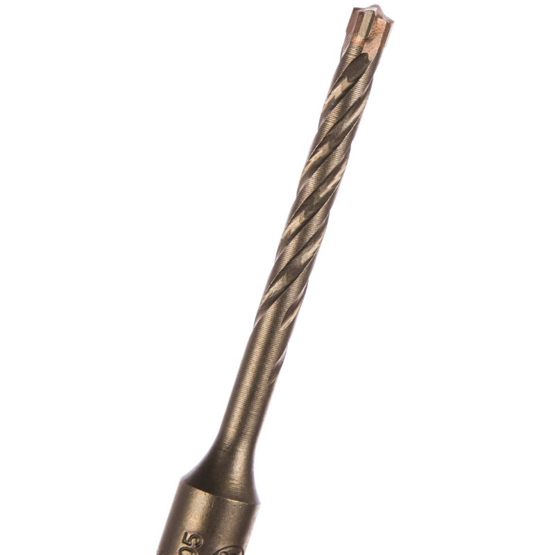 Бур Bosch 2.608.833.771 SDS-Plus-5X, 5x50/110 мм